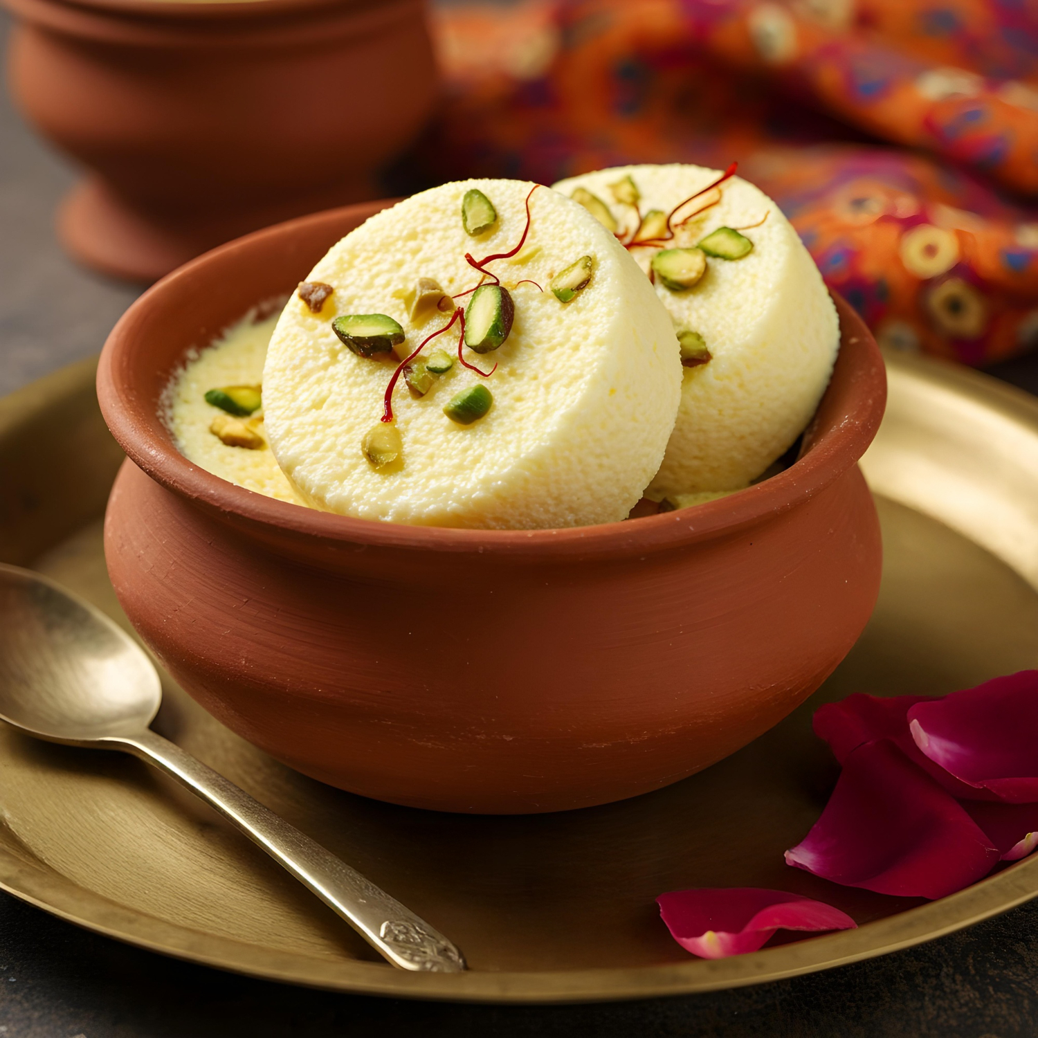 Crafting Tradition: How Krishnashree’s Namkeen Brings Joy to Every Bite