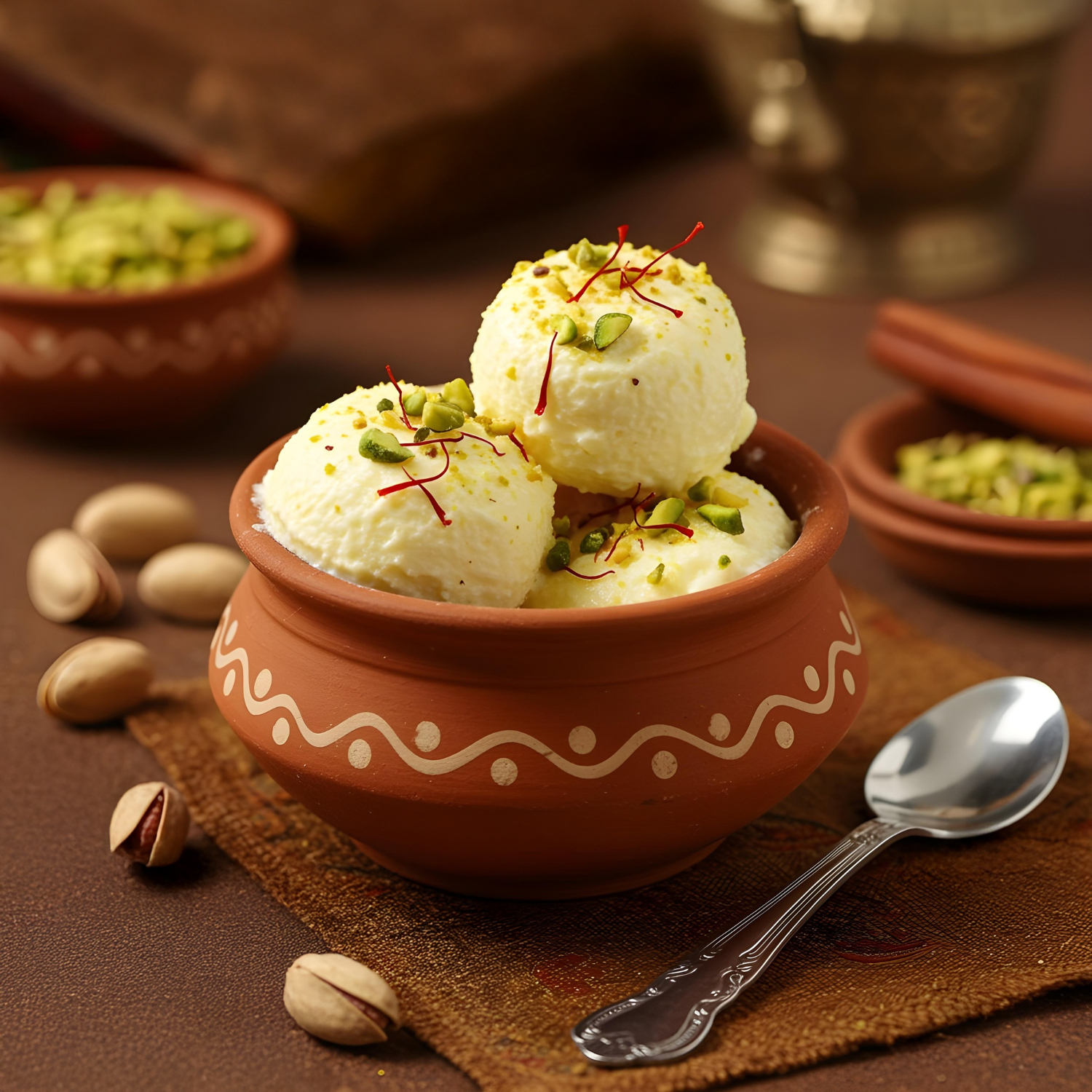 The Magic of Namkeen: Why Krishnashree Snacks Are Loved Across India
